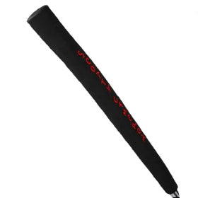 Scotty Cameron Pistolini Putter Grip - Black