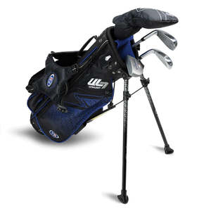 Juniors: US Kids UL7 4 Club Stand Set