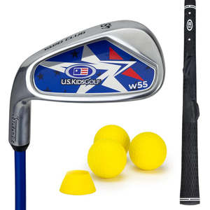 Juniors: US Kids RS3 Yard Club & Balls