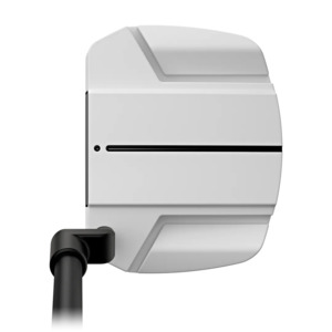 Ping Scottsdale Tec Ally Blue H Putter