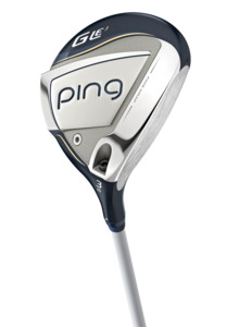 Ping Golf: Ping G Le3 Fairway Woods - EX DEMO
