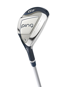 Ping G Le3 Hybrid EX DEMO