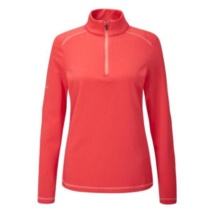 PING Ladies Sonya Midlayer - Grenadine