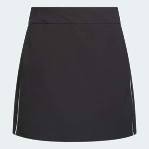Adidas Ultimate365 Set Skort - Black