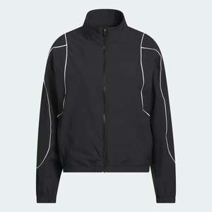 Adidas Ultimate365 Set Jacket - Black