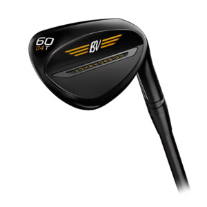 Titleist Vokey SM11 Black Vapor Wedge - Limited Edition