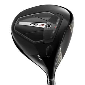 Titleist GT3 EX-DEMO Driver