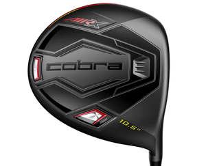 Cobra Golf: Cobra Air X 2024 SN Driver EX DEMO