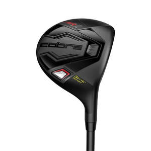 Cobra Golf: Cobra Air X 2024 Fairway Wood EX DEMO