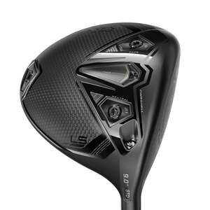 Cobra Golf: Cobra Darkspeed LS Driver LEFT HANDED