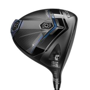 Cobra Golf: Cobra DS Adapt X Ex Demo Driver LEFT HANDED