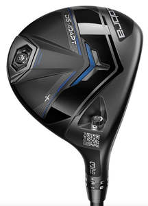 Cobra Golf: Cobra DS Adapt X Fairway Wood Ex Demo