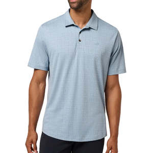Travismathew Golf: TravisMathew Cabana Polo