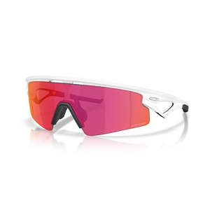 Oakley Sphaera Strike Golf Sunglasses - Matte White