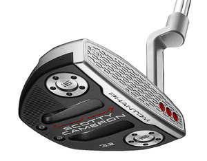 Scotty Cameron Phantom 3.2 Putter