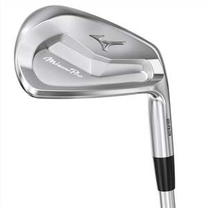 Mizuno: Mizuno Pro 243 Irons - Gap Wedge