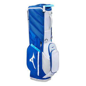 Mizuno: Mizuno '26 BR-D3 Stand Bag - Staff