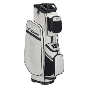 Mizuno: Mizuno '26 BR-D3 Cart Bag - Sand