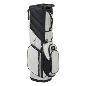 Mizuno: Mizuno '26 BR-D3 Stand Bag - Sand