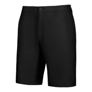 Footjoy Golf: FootJoy Dormie Shorts - Black