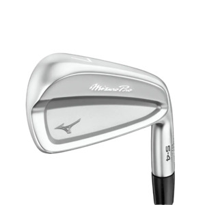 Mizuno: Mizuno Pro S-4 Irons