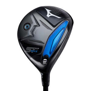 Mizuno: Mizuno ST-Max & JPX925 Hot Metal Package Set