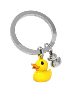 For Him: Duck - Keychain