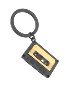 Cassette - Keychain