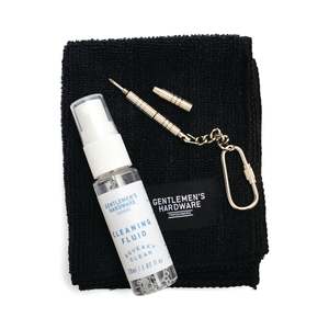 For Him: Squeaky Clean & Repair Kit
