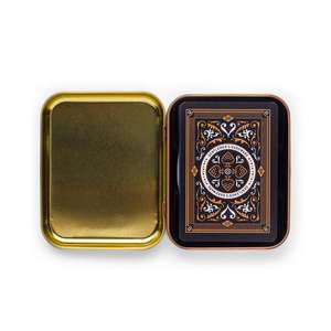 For Him: Beer Trivia Playing Cards
