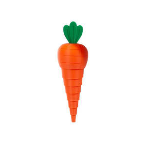 Kids: Sensory Carrot