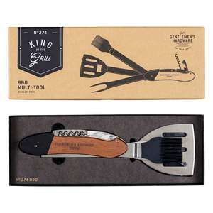 Kids: BBQ Multi Tool