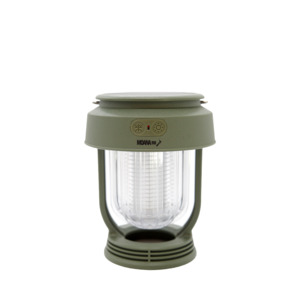 Mozzy Zapper Solar Lantern