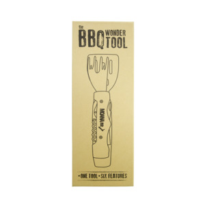 BBQ Wonder Tool