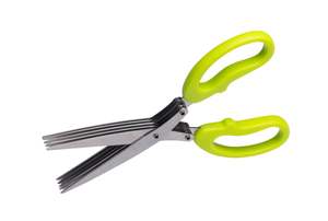 Herb Scissors
