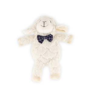 Baby: Liam the Lamb Rattle