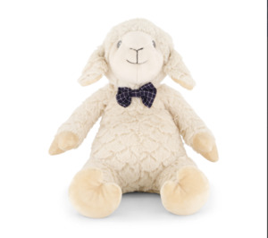 Baby: Liam the Lamb Plush
