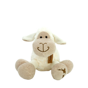 Baby: Soft Toy Sheep - Marvin