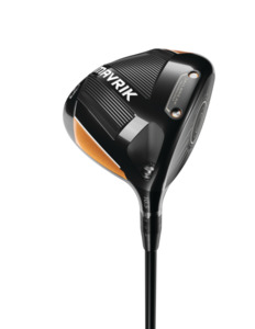 Products: Callaway Mavrik Driver - Golf Matters