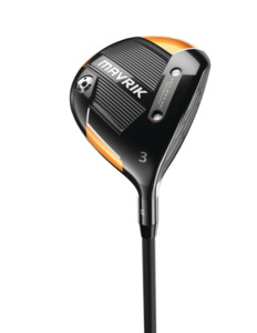 Products: Callaway Mavrik Fairway Woods - Golf Matters