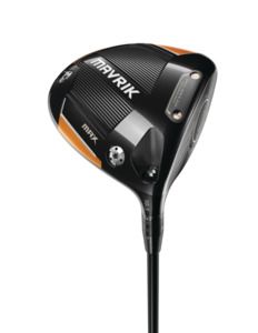 Callaway Mavrik Max Driver - Golf Matters