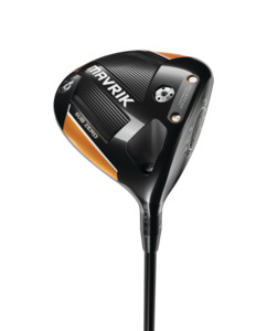 Products: Callaway Mavrik Sub Zero Driver - Golf Matters