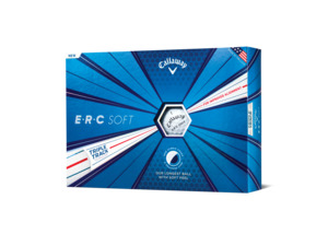 Products: Callaway ERC Balls - Golf Matters