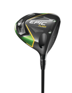 Products: Callaway Epic Driver - Golf Matters