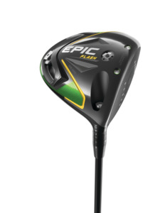 Callaway Epic Sub Zero - Golf Matters