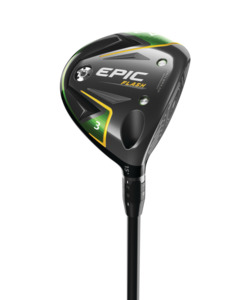 Callaway Epic Fairway Wood - Golf Matters
