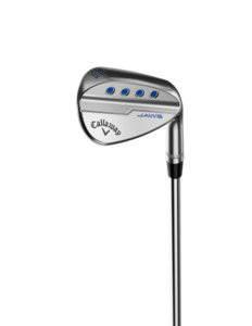 Callaway JAWS MD5 Wedges - Golf Matters