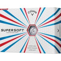 Callaway Supersoft