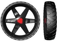Products: Clicgear wheel kit