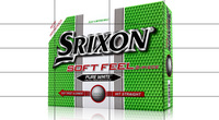 Srixon Soft Feel